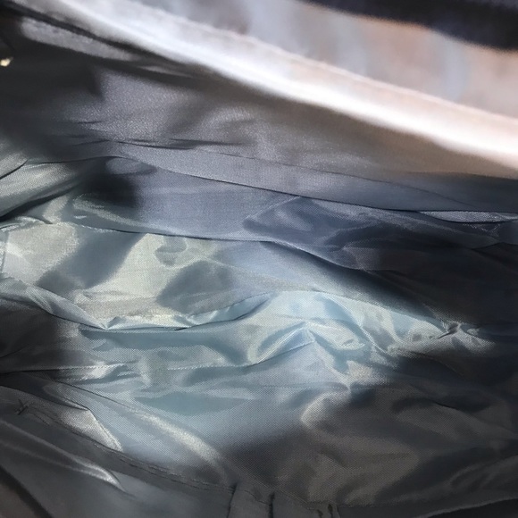 3/25$ Sac à main en toile SUVELLE - Picture 4 of 4